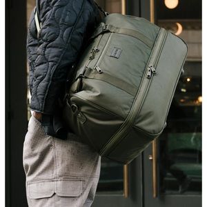 CALPAK Stevyn Duffel NEW